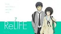 Tập 12 ReLIFE