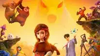 Tập Full Gấu Boonie: Chuyến Phiêu Lưu Đến Fantastica