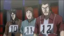 Tập 11 Kaiji (Phần 1)