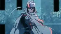 Tập 33 BLEACH Huyết Chiến Ngàn Năm (Part 2) - Chia Biệt