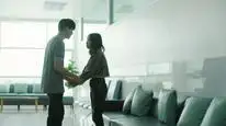 Tập 8 Mật Mã Lệch Lạc