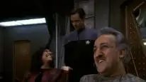 Tập 16 Star Trek: Deep Space Nine (Phần 5)