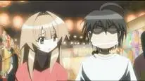 Tập 28 Seto no Hanayome
