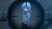 Tập 1 Angel Beats!