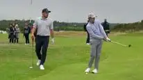 Tập 5 Full Swing: Những Tay Golf Chuyên Nghiệp (Phần 2)