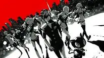 Tập 5 Persona 5 the Animation