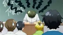 Tập 7 Sasaki và Miyano