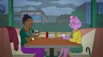 Tập 8 BoJack Horseman (Phần 3)