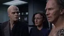 Tập 2 Star Trek: Voyager (Phần 6)