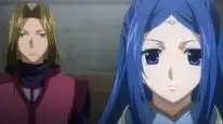 Tập 8 Densetsu no Yuusha no Densetsu