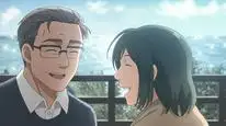 Tập 7 Tonari no Youkai-san
