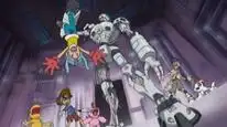 Tập 05 Digimon 1999