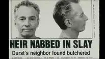 Tập 04 Vận Rủi: Cuộc Đời Và Cái Chết Của Robert Durst (Phần 1)