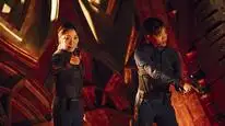 Tập 2 Star Trek: Hành Trình Khám Phá (Mùa 1)