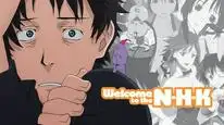 Tập 9 NHK ni Youkoso!