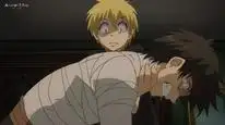 Tập 11 Sorcerous Stabber Orphen 3