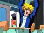Tập 2 Yu☆Gi☆Oh!