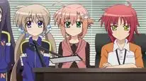 Tập 9 ViVid Strike!