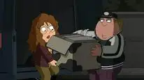 Tập 01 Family Guy (Phần 21)