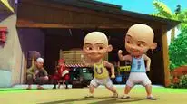 Tập 14 Upin & Ipin (Phần 12)