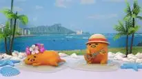Tập 5 Gudetama: Cuộc phiêu lưu của quả trứng lười
