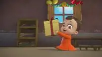 Tập 16 Nhóc Bheem quả cảm (Phần 2)