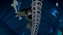 Tập 19 Be Cool, Scooby-Doo! (Phần 2)