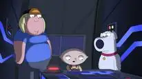 Tập 7 Family Guy (Phần 13)