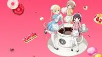 Tập 1 Blend S