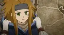 Tập 4 Sentai Red Isekai de Boukensha ni Naru
