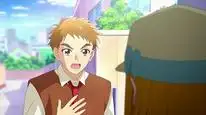 Tập 7 Kibou no Chikara: Otona Precure '23