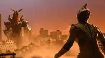 Tập 6 Ultraman Trigger: New Generation