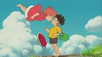 Tập Full Cô bé người cá Ponyo
