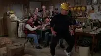 Tập 18 The King of Queens (Phần 5)