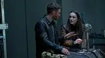 Tập 11 Đặc Vụ S.H.I.E.L.D. (Phần 5)