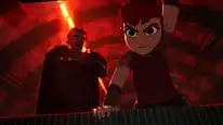 Tập Full Nimona