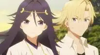 Tập 7 Amagami-san Chi no Enmusubi