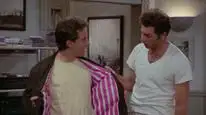 Tập 3 Seinfeld (Phần 2)