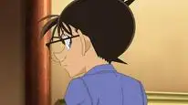 Tập 841 Thám Tử Lừng Danh Conan