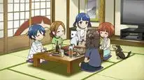 Tập 4 Suzakinishi The Animation