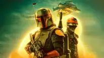 Tập 4 Star Wars: Sách Của Boba Fett