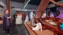 Tập 20 Thuở Xưa Có Ngọn Núi Linh Kiếm