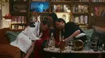 Tập 2 Sugar Baby: Nghiệp