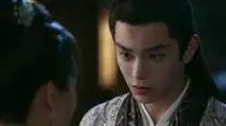 Tập 16 Sơn Hà Chẩm