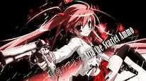 Tập 1 Hidan no Aria AA