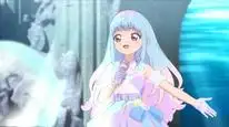 Tập 4 Mahou no Shimai Lulutto Lilly