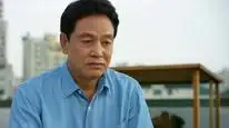 Tập 35 Người bố xa lạ