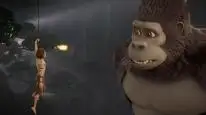 Tập 5 Tarzan và Jane (Phân 2)