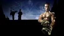 Tập Full Kickboxer