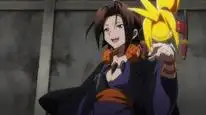 Tập 19 Shaman King: Vua pháp thuật